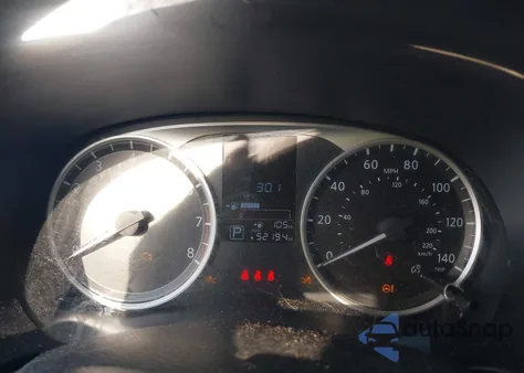 2022 Nissan Kicks S Xtronic Cvt z USA, uszkodzony, nr VIN 3N1CP5BV7NL474796